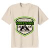 Youth Heavy Cotton T-Shirt Thumbnail