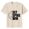 Youth Heavy Cotton T-Shirt Thumbnail