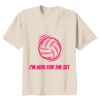 Youth Heavy Cotton T-Shirt Thumbnail