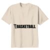 Youth Heavy Cotton T-Shirt Thumbnail
