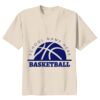 Youth Heavy Cotton T-Shirt Thumbnail