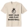 Youth Heavy Cotton T-Shirt Thumbnail