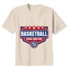 Youth Heavy Cotton T-Shirt Thumbnail