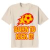 Youth Heavy Cotton T-Shirt Thumbnail