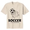 Youth Heavy Cotton T-Shirt Thumbnail