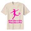 Youth Heavy Cotton T-Shirt Thumbnail