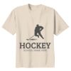Youth Heavy Cotton T-Shirt Thumbnail