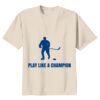 Youth Heavy Cotton T-Shirt Thumbnail