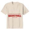 Youth Heavy Cotton T-Shirt Thumbnail