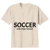 Youth Heavy Cotton T-Shirt Thumbnail