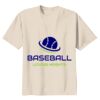 Youth Heavy Cotton T-Shirt Thumbnail