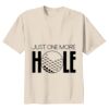 Youth Heavy Cotton T-Shirt Thumbnail