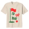 Youth Heavy Cotton T-Shirt Thumbnail