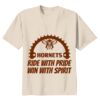 Youth Heavy Cotton T-Shirt Thumbnail