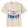 Youth Heavy Cotton T-Shirt Thumbnail