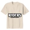 Youth Heavy Cotton T-Shirt Thumbnail
