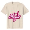 Youth Heavy Cotton T-Shirt Thumbnail