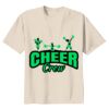 Youth Heavy Cotton T-Shirt Thumbnail