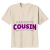 Youth Heavy Cotton T-Shirt Thumbnail