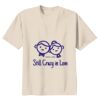 Youth Heavy Cotton T-Shirt Thumbnail