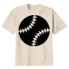 Youth Heavy Cotton T-Shirt Thumbnail