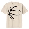 Youth Heavy Cotton T-Shirt Thumbnail