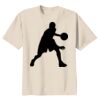 Youth Heavy Cotton T-Shirt Thumbnail