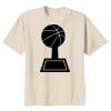 Youth Heavy Cotton T-Shirt Thumbnail