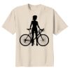 Youth Heavy Cotton T-Shirt Thumbnail