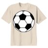 Youth Heavy Cotton T-Shirt Thumbnail