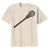 Youth Heavy Cotton T-Shirt Thumbnail