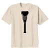 Youth Heavy Cotton T-Shirt Thumbnail