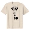 Youth Heavy Cotton T-Shirt Thumbnail