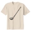 Youth Heavy Cotton T-Shirt Thumbnail
