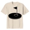 Youth Heavy Cotton T-Shirt Thumbnail