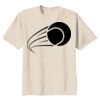 Youth Heavy Cotton T-Shirt Thumbnail