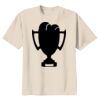 Youth Heavy Cotton T-Shirt Thumbnail