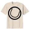 Youth Heavy Cotton T-Shirt Thumbnail