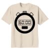 Youth Heavy Cotton T-Shirt Thumbnail