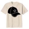 Youth Heavy Cotton T-Shirt Thumbnail