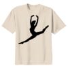 Youth Heavy Cotton T-Shirt Thumbnail