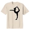 Youth Heavy Cotton T-Shirt Thumbnail
