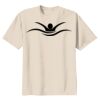 Youth Heavy Cotton T-Shirt Thumbnail