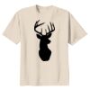 Youth Heavy Cotton T-Shirt Thumbnail