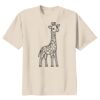 Youth Heavy Cotton T-Shirt Thumbnail