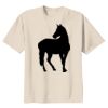Youth Heavy Cotton T-Shirt Thumbnail