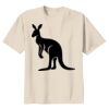 Youth Heavy Cotton T-Shirt Thumbnail