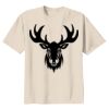 Youth Heavy Cotton T-Shirt Thumbnail