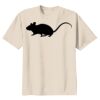Youth Heavy Cotton T-Shirt Thumbnail