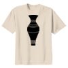 Youth Heavy Cotton T-Shirt Thumbnail